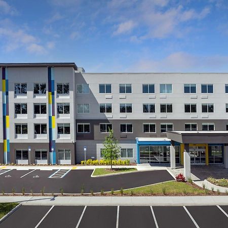 Tru By Hilton Jacksonville West I 295 Buitenkant foto