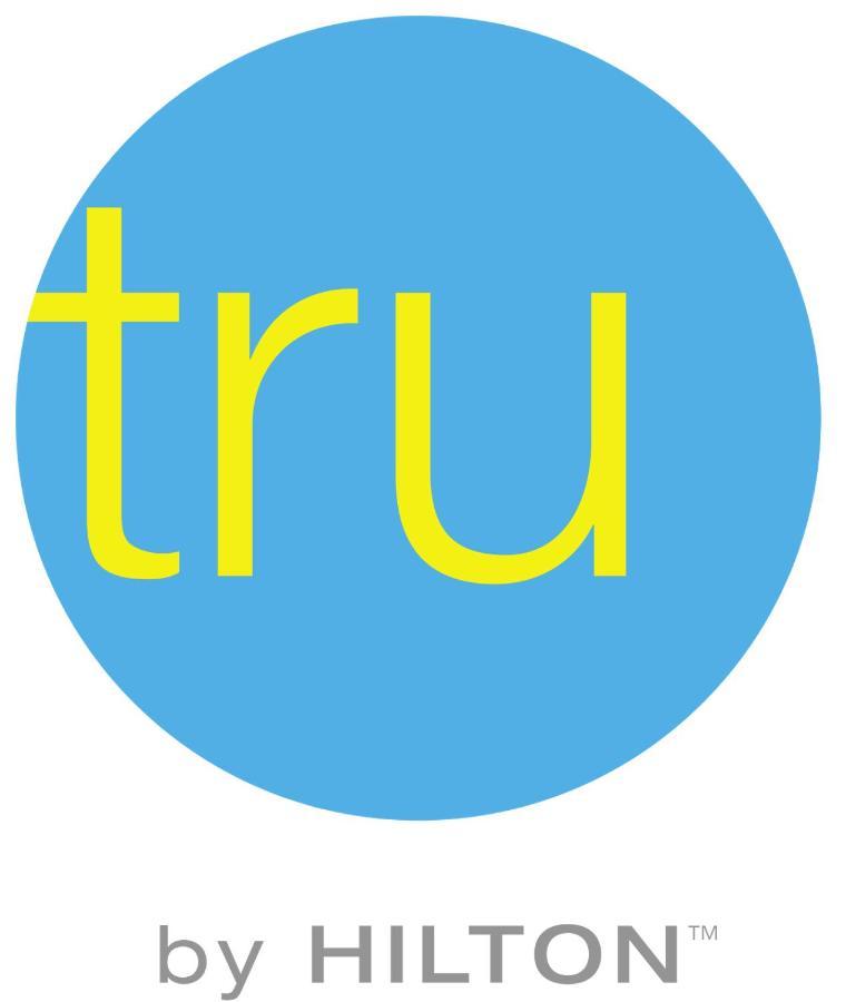 Tru By Hilton Jacksonville West I 295 Buitenkant foto