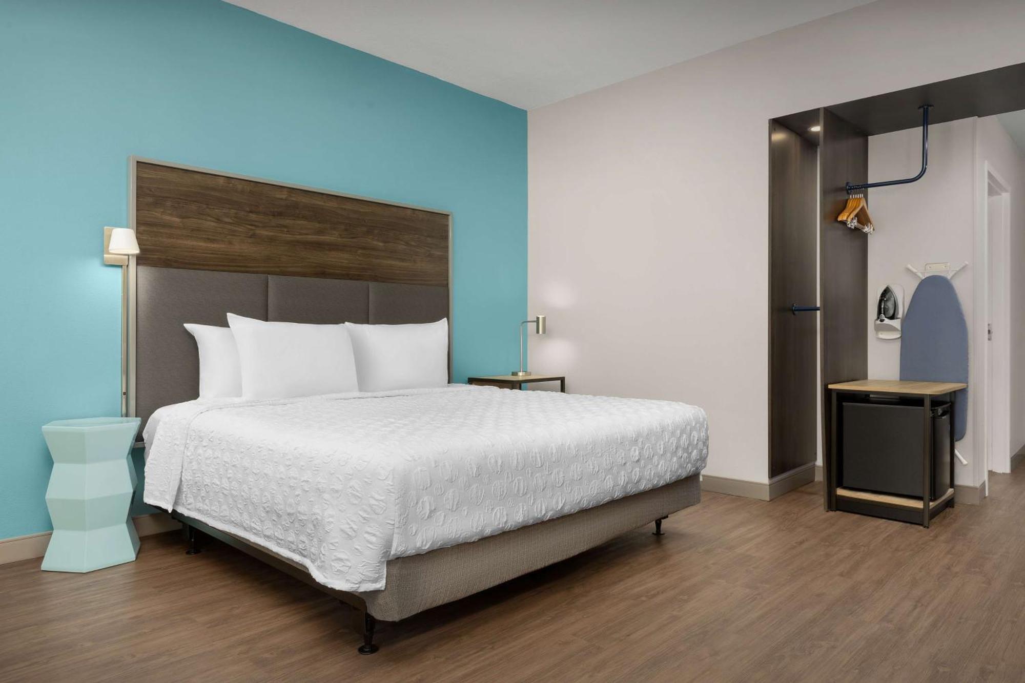 Tru By Hilton Jacksonville West I 295 Buitenkant foto