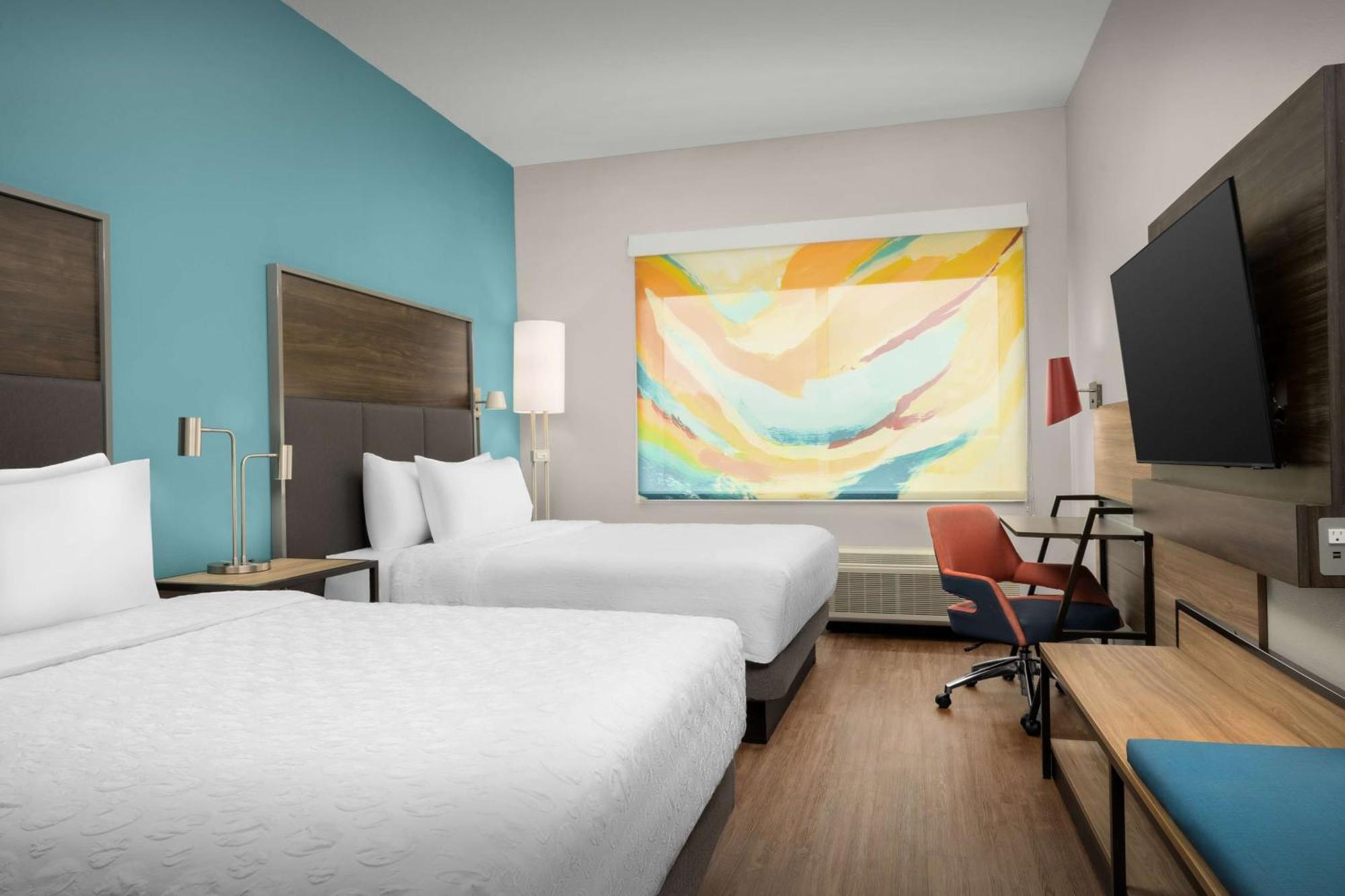 Tru By Hilton Jacksonville West I 295 Buitenkant foto