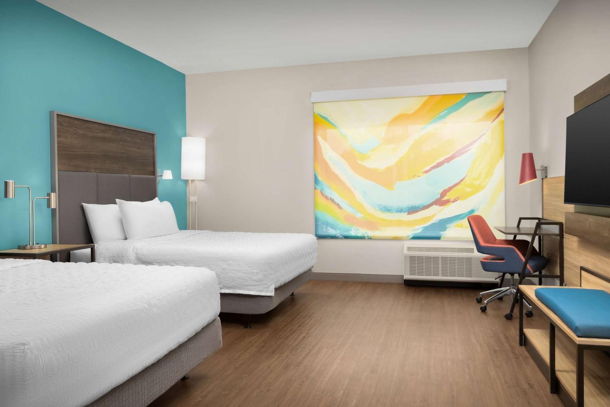 Tru By Hilton Jacksonville West I 295 Buitenkant foto